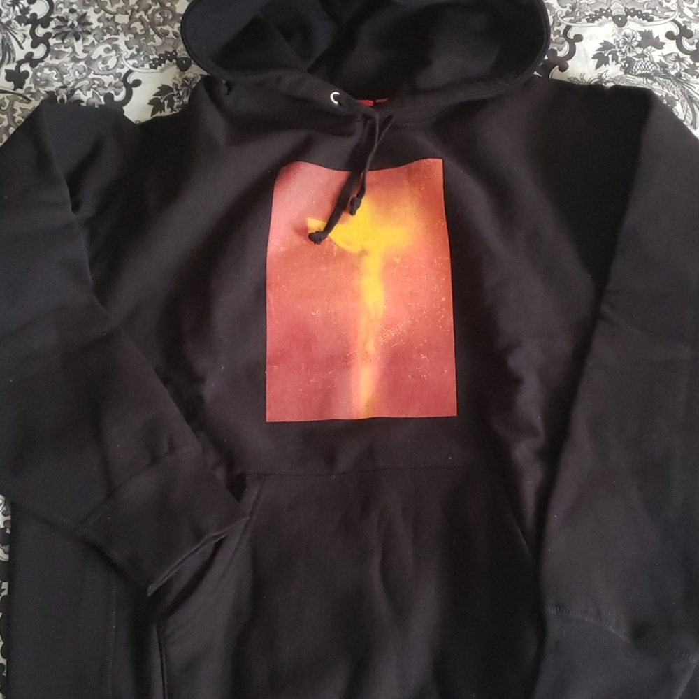 NEW!!!Supreme Hoodie